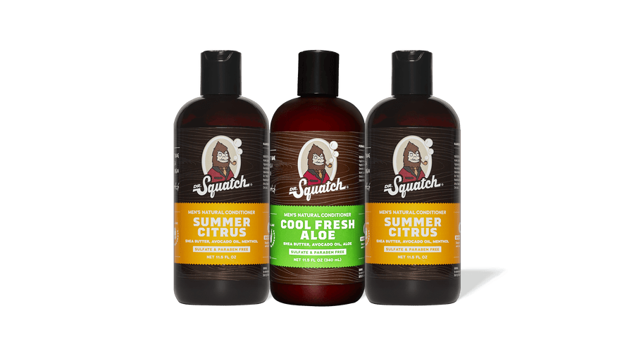Conditioner 3-Pack Y8