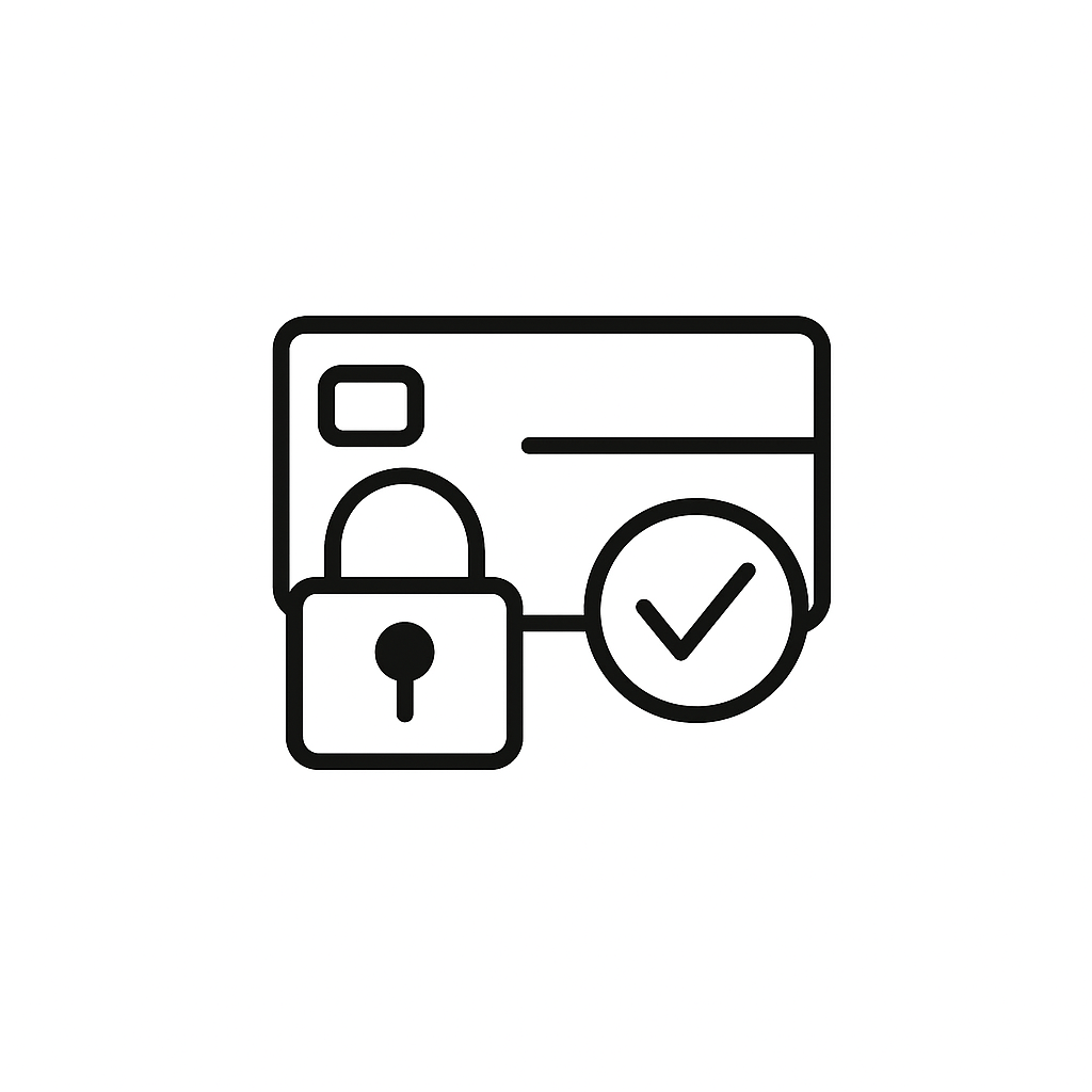 Secure Card Check E0