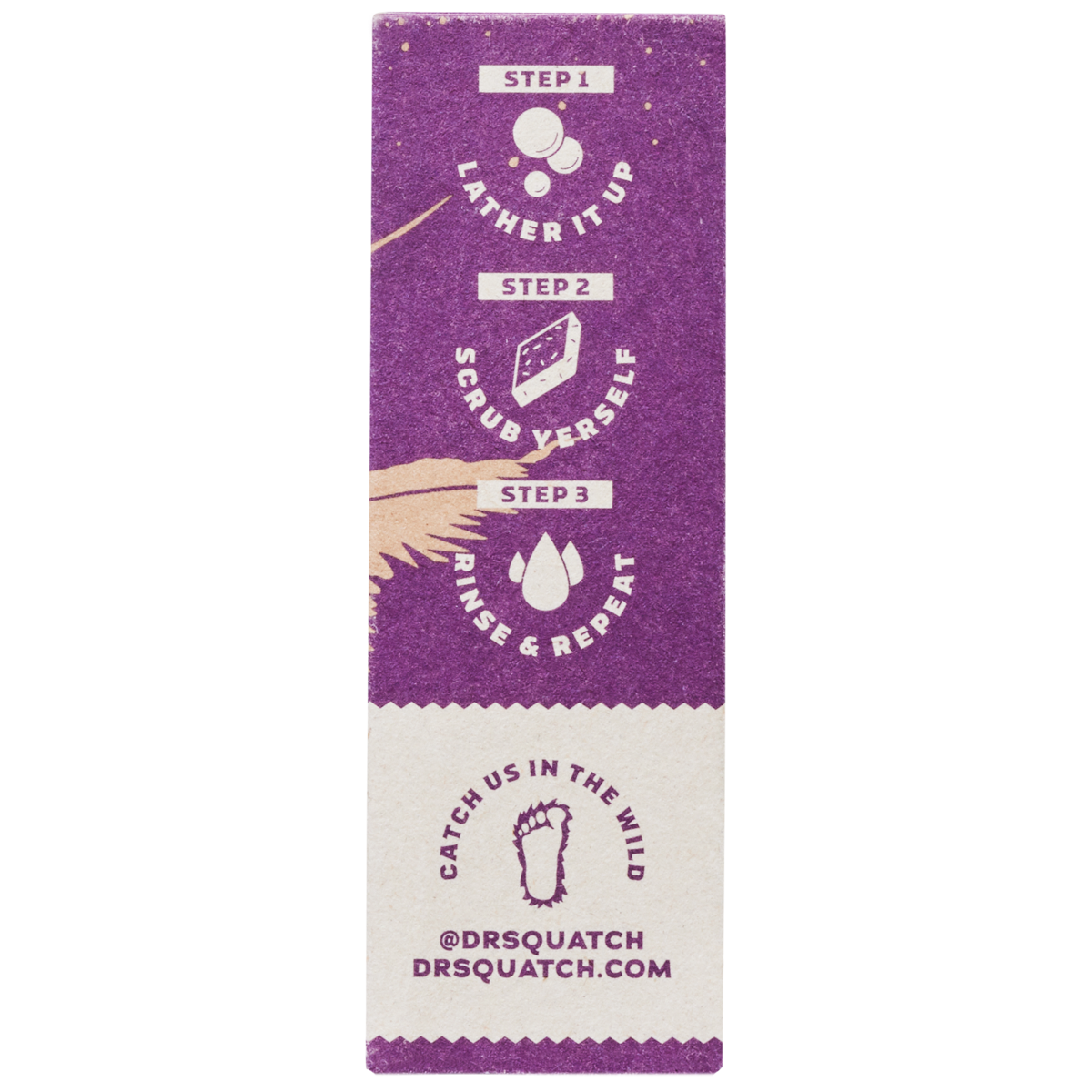 Area 51 Bar Soap 3-Pack Limited Edition B4