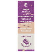 Area 51 Bar Soap 3-Pack Limited Edition B4