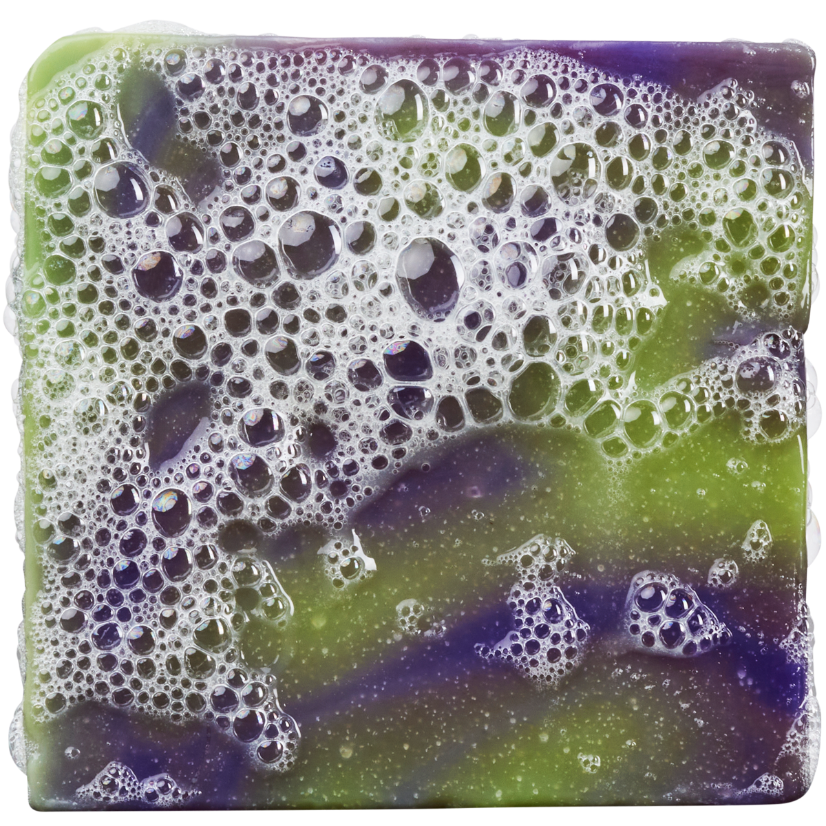 Area 51 Bar Soap 3-Pack Limited Edition B4