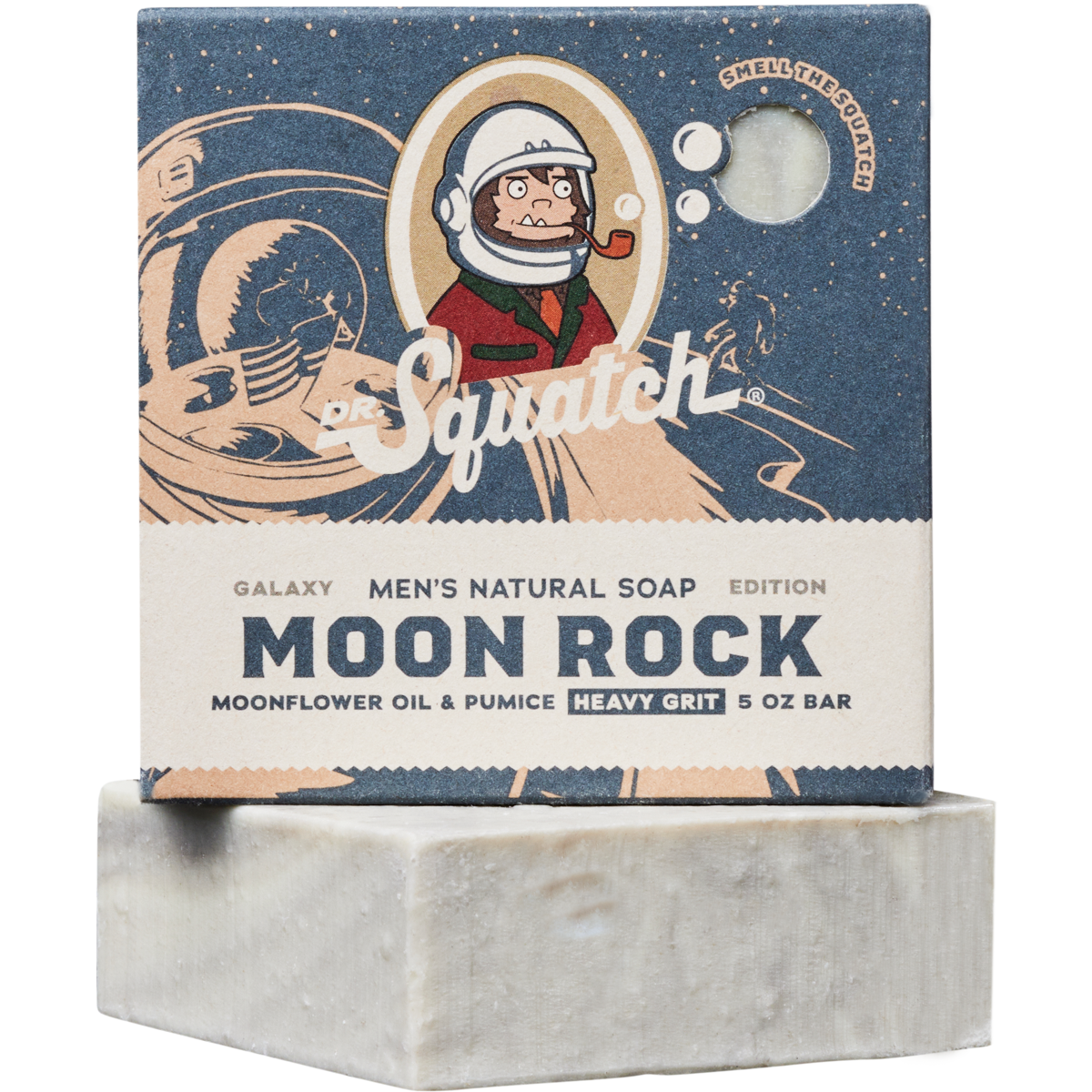 Moon Rock W6