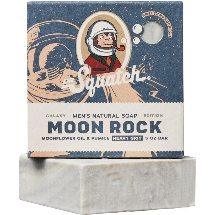 Moon Rock W6