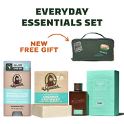 Everyday Essentials Set - Coconut Castaway Y5