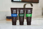 Face Wash 3-Pack F8