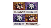 Fate-Forged 4-Pack J9