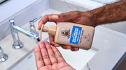 Fresh Falls Hand Soap S4