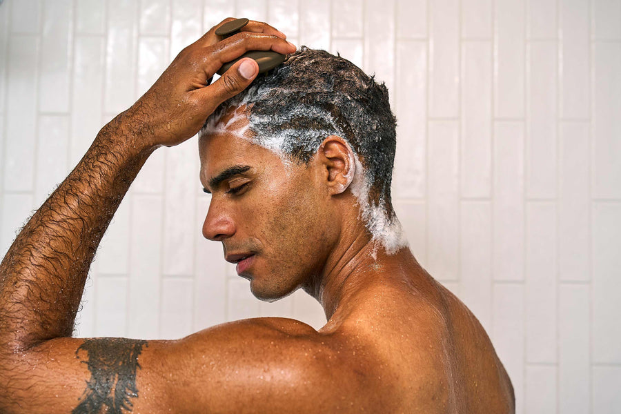 Coconut Castaway Shampoo Z9