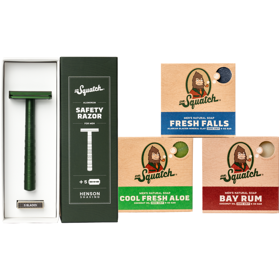 Clean Cut Bundle N9