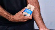 Invisible Glide 4-Pack K5