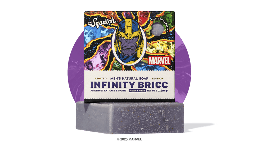 Infinity Bricc S7