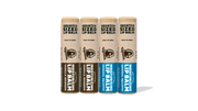 Lip Balm 4-Pack Y0