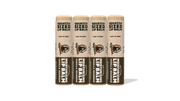 4-Pack Vanilla Bourbon J8