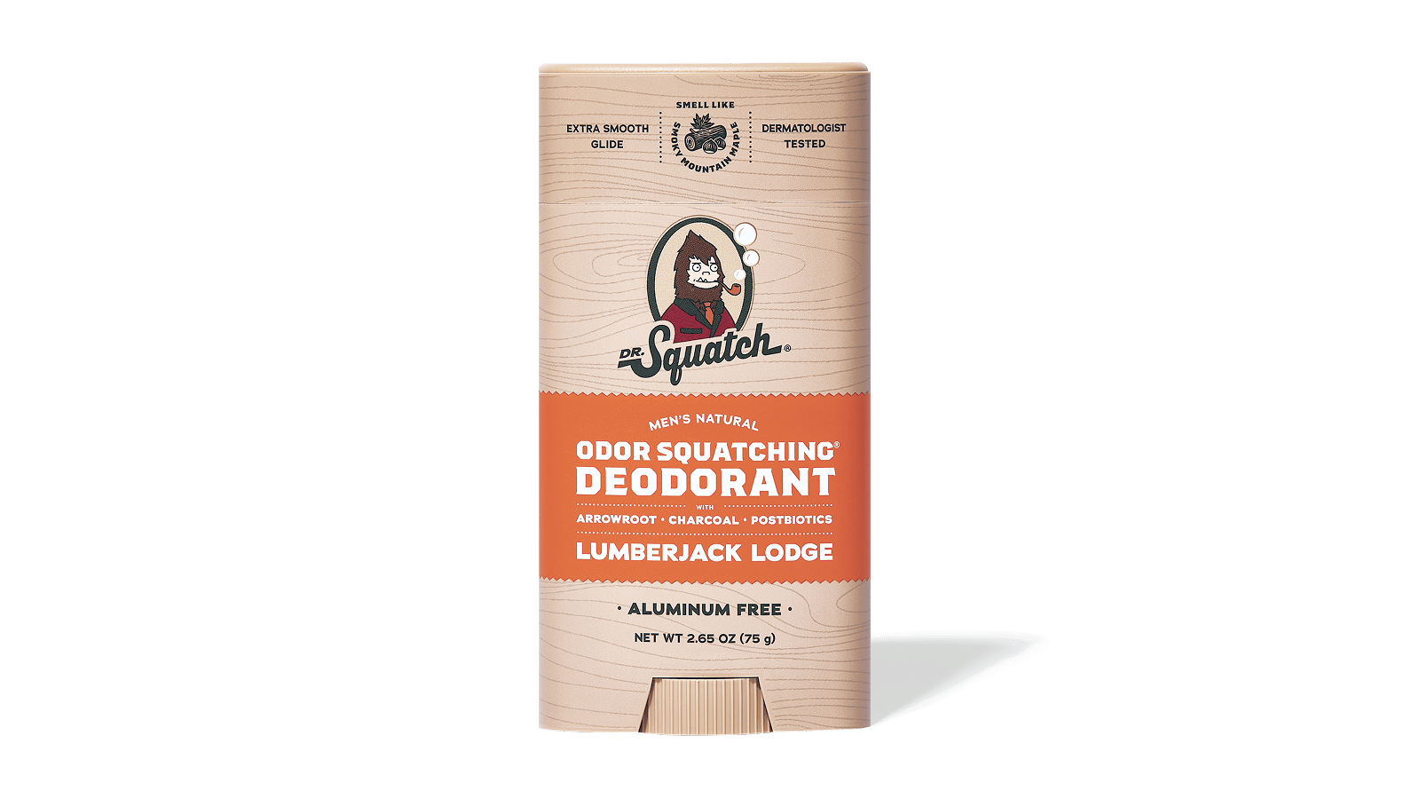 Lumberjack Lodge Deodorant J5
