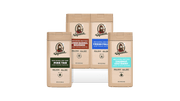 Body Wash 4-Pack T2