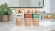 Precision Deo 3-Pack T3