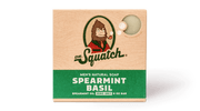 Deodorant & Soap Starter Set T6