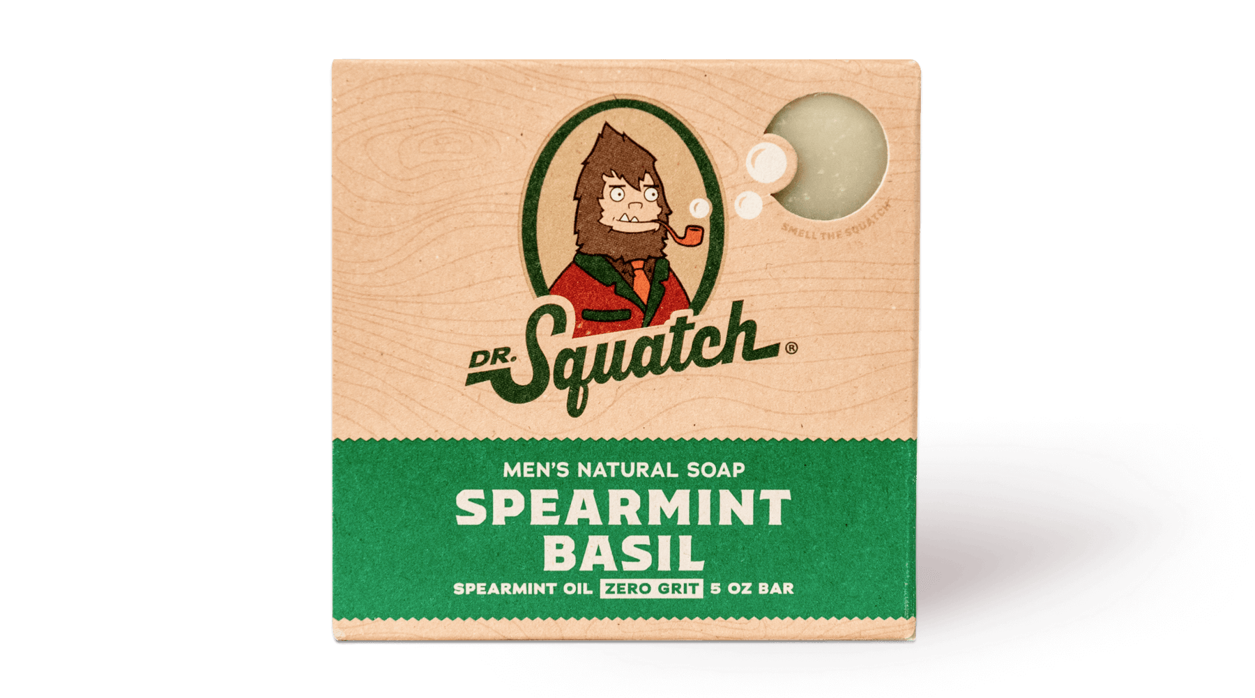 Deodorant & Soap Starter Set T6
