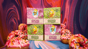 Simpsons Suds 4-Pack U4